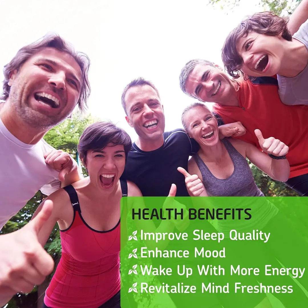 Detox Patches New Formula (Pack of 10)