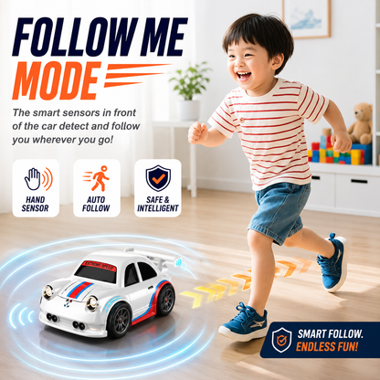 LifeOneEase™ Smart Sensor Drift Car