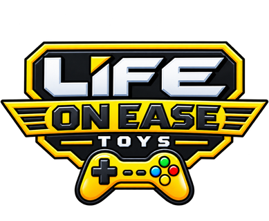 lifeonease