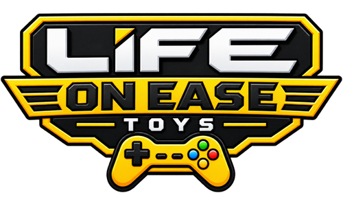 lifeonease