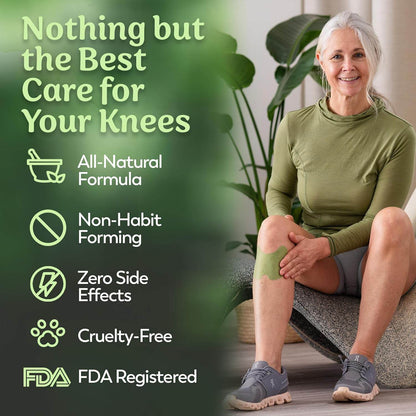 Knee Patches (Pack of 10, 20, 30)